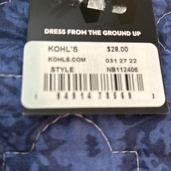 Nine West Women’s Belt Size Medium Tan Silver Buckle - Picture 9 of 9